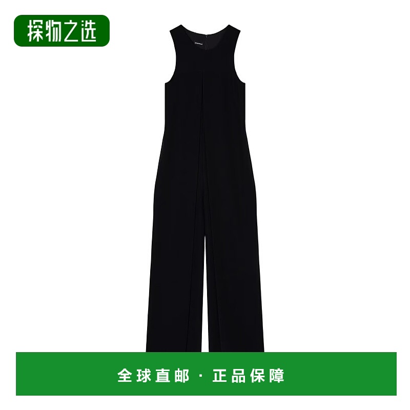 香港直邮Emporio Armani 无袖连体裤 EW002742AF10206