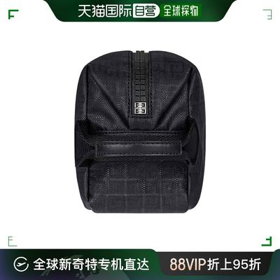 香港直邮Givenchy G-Zip 4G手拿包 BK60EDK1VM