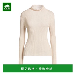 1h可退 【美国直邮】agnona 女士 毛衣羊绒针织