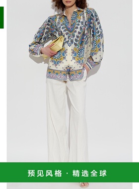 欧洲直邮etro 女士 衬衫