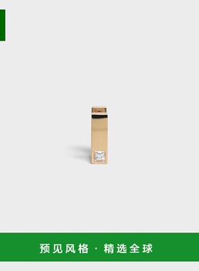 Celine思琳SENTIMENTAL系列女士耳钉耳环配饰46P146GYD.37YW