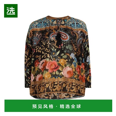 1h可退 【美国直邮】johnny was 女士 衬衫