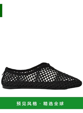 香港直邮Loro Piana Floaty 平底一脚蹬乐福鞋女鞋 FAQ3894