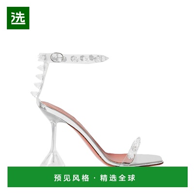 1h可退 香港直邮Amina Muaddi 女士 凉鞋