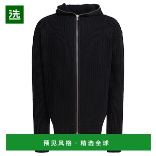 1h可退 欧洲直邮rick owens 男士 帽衫运动夹克衫卫衣
