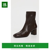 香港直邮Stuart Weitzman 斯图尔特·韦茨曼 1h可退 女士 Lucie