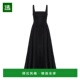 GAIA 女士连衣裙 DR1973LN3390BLK 香港直邮CULT SS2026 黑色