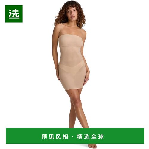 【美国直邮】commando 女士 文胸泳衣内衣比基尼抹胸