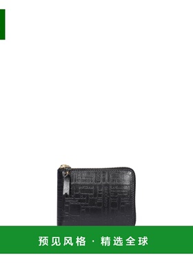 香港直邮COMME DES GARCONS 男士钱包 SA7100EL1