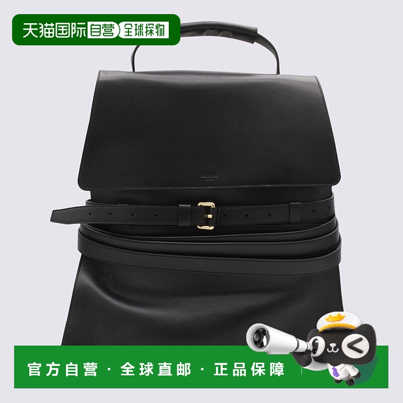 1h可退 欧洲直邮moschino 男士 单肩包双肩包