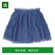 NMFBATILLE 女童装 欧洲直邮Name 春夏 半身裙 TULLE SKIRT