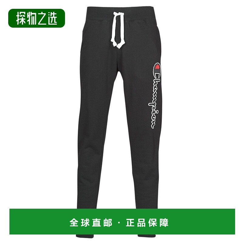 欧洲直邮Champion 冠军 HEAVY COMBED COTTON 男士服装休闲裤 217