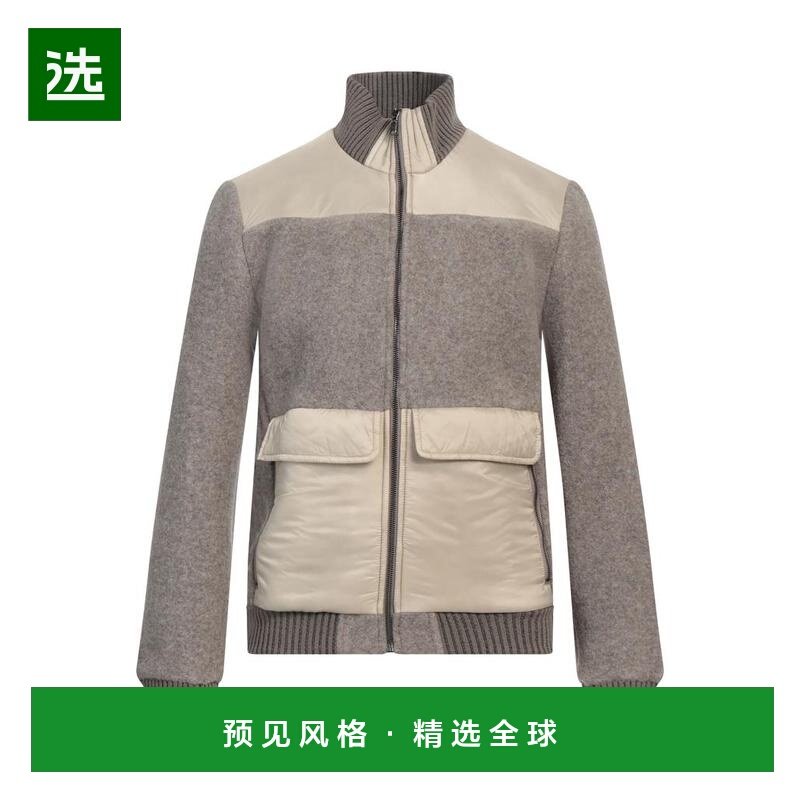 1h可退 【美国直邮】COLMAR男士外套短款连帽多口袋休闲时尚保暖,男装,夹克,淘宝优惠券,粉丝福利购,淘宝优惠卷