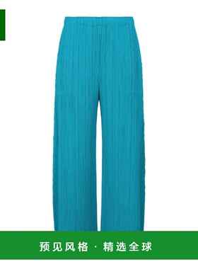 香港直邮PLEATS PLEASE ISSEY MIYAKE 女士休闲裤 PP66JF11573