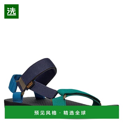 1h可退 【美国直邮】teva 男士 凉鞋