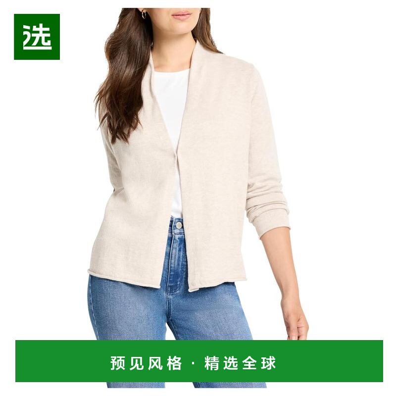 1h可退 【美国直邮】nic+zoe 女士 毛衣,女装/女士精品,毛衣,淘宝优惠券,粉丝福利购,淘宝优惠卷