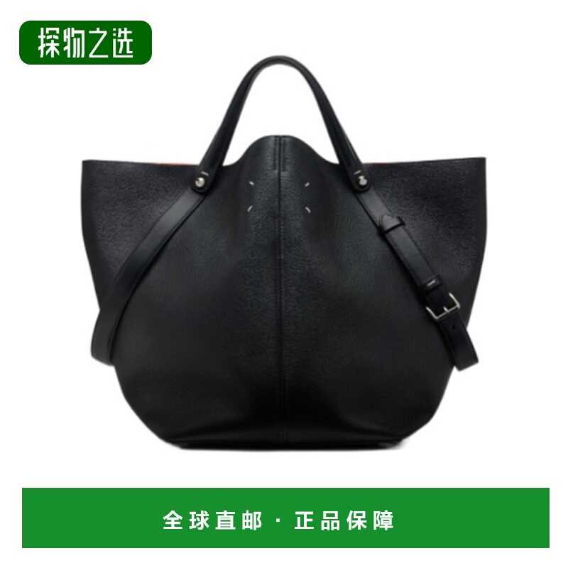 香港直邮Maison Margiela 双手柄手提包 SB1WD0022P7268