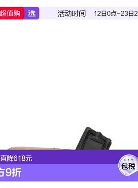 1h可退 香港直邮SAM EDELMAN 山姆爱德曼 女士 凉鞋 black黑色 舒