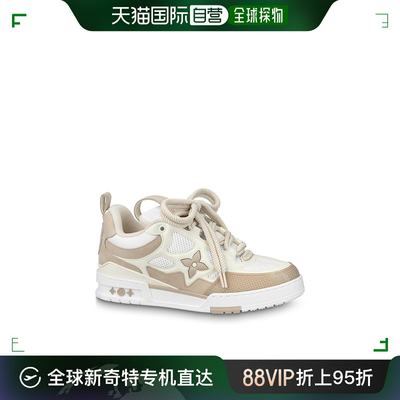 欧洲直邮路易威登(Louis Vuitton) LV SKATE 运动鞋