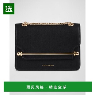 1h可退 【美国直邮】STRATHBERRY East West Mini Chain Shoulder