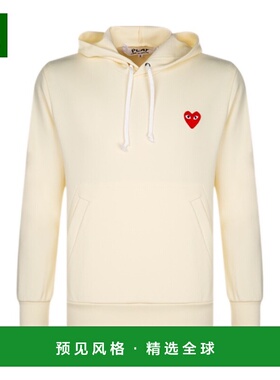 香港直邮COMME DES GARCONS 男士针织毛衣 AZT1740513