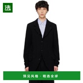 美国直邮 男士 comme 1h可退 des garcons 休闲西装