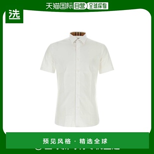 8079594A1464博柏利 衬衫 BURBERRY 男士
