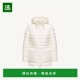 欧洲直邮MONCLER 盟可睐 25秋冬 1h可退 L10931A00029597YG034 女