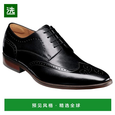 1h可退 【美国直邮】florsheim 男士 时尚休闲鞋