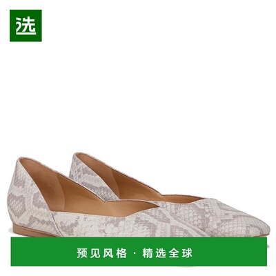 1h可退 【美国直邮】Naturalizer Cody 女鞋 单鞋 低帮鞋 真皮 舒