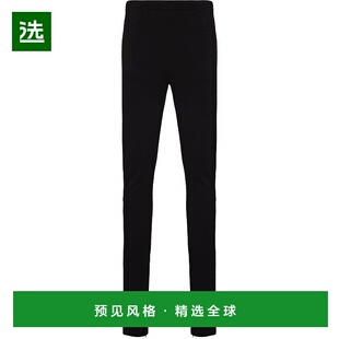 1h可退 香港直邮WARDROBE.NYC 女士 黑色裤子 W2006R03BLK