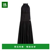 香港直邮Patrizia 女士 Pepe 1h可退 柏翠莎 佩佩 长款 连衣裙
