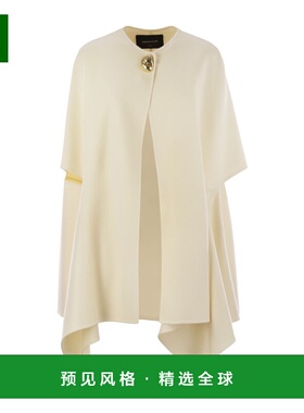 香港直邮FABIANA FILIPPI 女士外套 CTD215F242VR1 AW2025