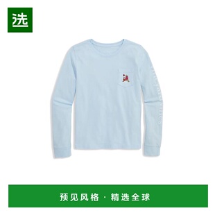 1h可退 【美国直邮】vineyard vines 儿童 上装T恤