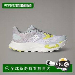男式 歐洲直郵北面VECTIV? Enduris TheNorthFace 越野跑鞋