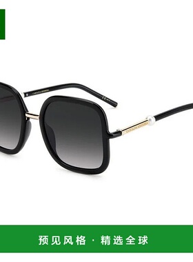 1h可退 香港直邮CAROLINA HERRERA 女士 HER 0078/G/S 807 太阳镜