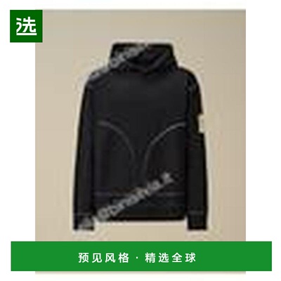 香港直邮C.P. COMPANY 男士夹克 19CMSS181A110469WD08 AW2025