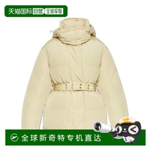 香港直邮Acne Studios 长袖羽绒服 A90624高端流行休闲时尚正品