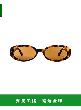 1h可退 香港直邮Dmy By Dmy 女士 Valentina 太阳眼镜 DMYSUN04BH