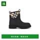 低帮雨靴 1h可退 8111712 女士 Marsh 香港直邮Burberry 巴宝莉