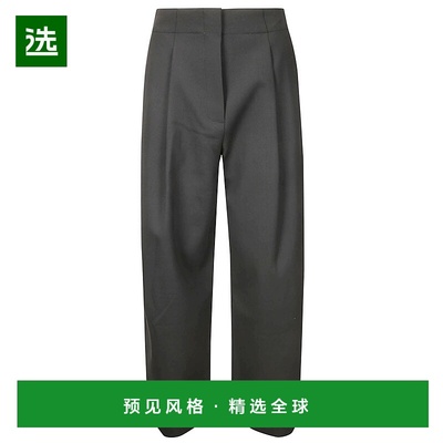 1h可退 欧洲直邮studio nicholson 女士 休闲裤