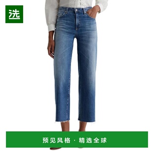 1h可退 【美国直邮】ag jeans 女士 牛仔裤