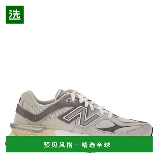 1h可退 香港直邮New Balance 新百伦 男士 9060 运动鞋 U9060GRY