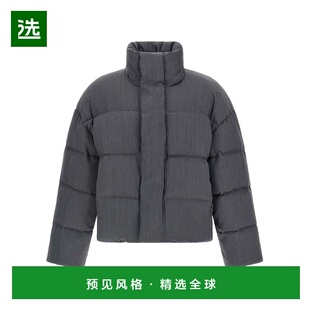 1h可退 香港直邮Entire Studios 男士 'MML Puffer' 羽绒夹克 ESU