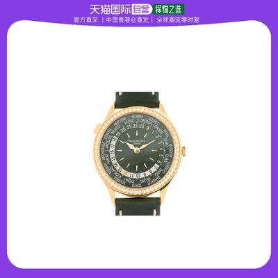 香港直邮Patek Philippe 复杂功能时计系列手表 7130R014