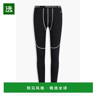 1h可退 香港直邮PERFECT MOMENT 男士 Ribbed jersey base layer