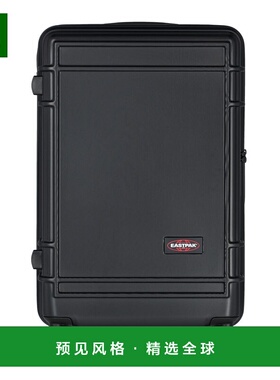 1h可退 香港直邮Eastpak 男士 RESIST'R M 拉链包袋 EK0A5BLP008