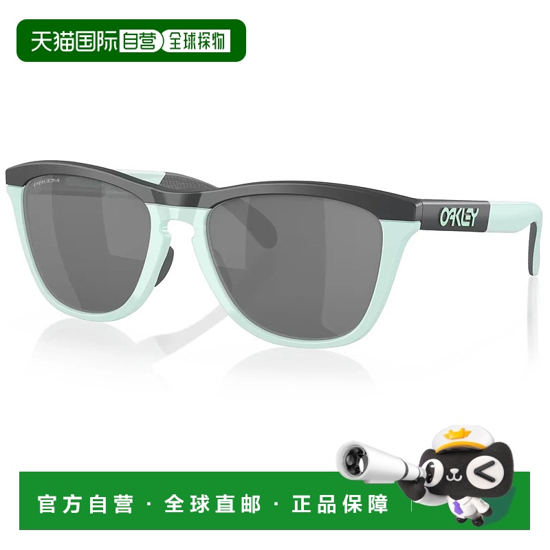 1h可退 欧洲直邮oakley 男士 太阳镜欧克利