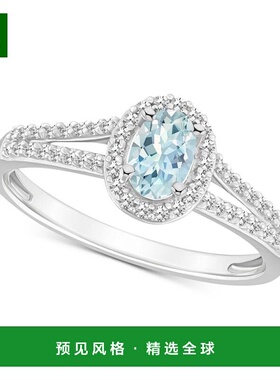 【美国直邮】macy's 通用 戒指