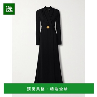 1h可退 香港直邮OSCAR DE LA RENTA 奥斯卡·德拉伦塔 女士 裹式